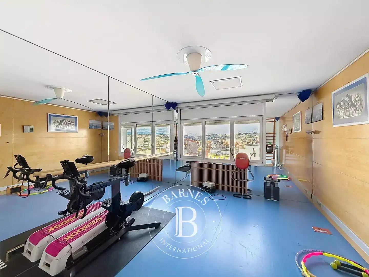 Appartement avec ascenseur à vendre à Centre, imagen 38