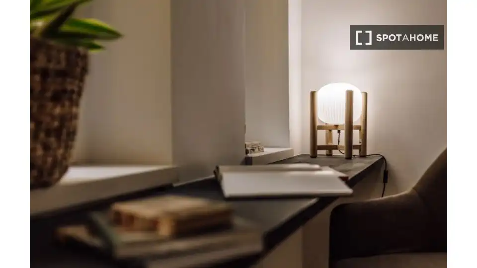Room in Recoletos
