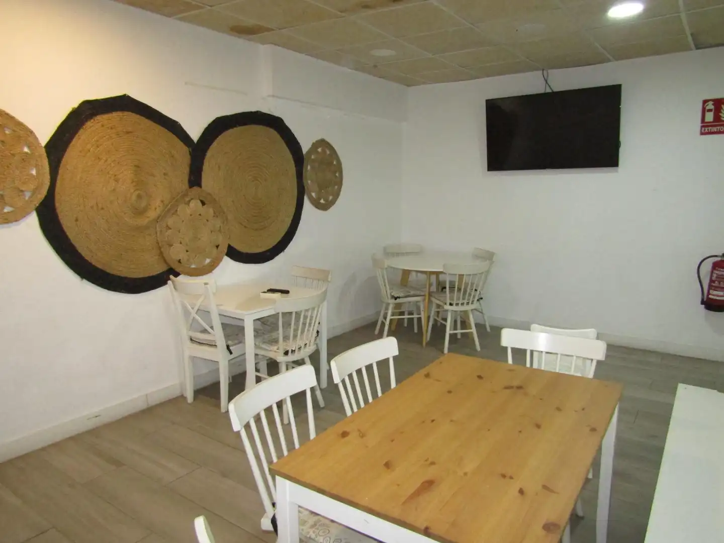 Business premises to rent in Centro, imagen 12