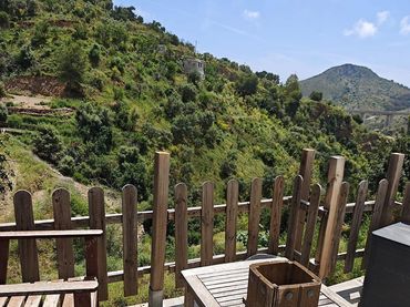 Maison rustique à vendre à El Saltillo, Polígono 8 Parcela 822