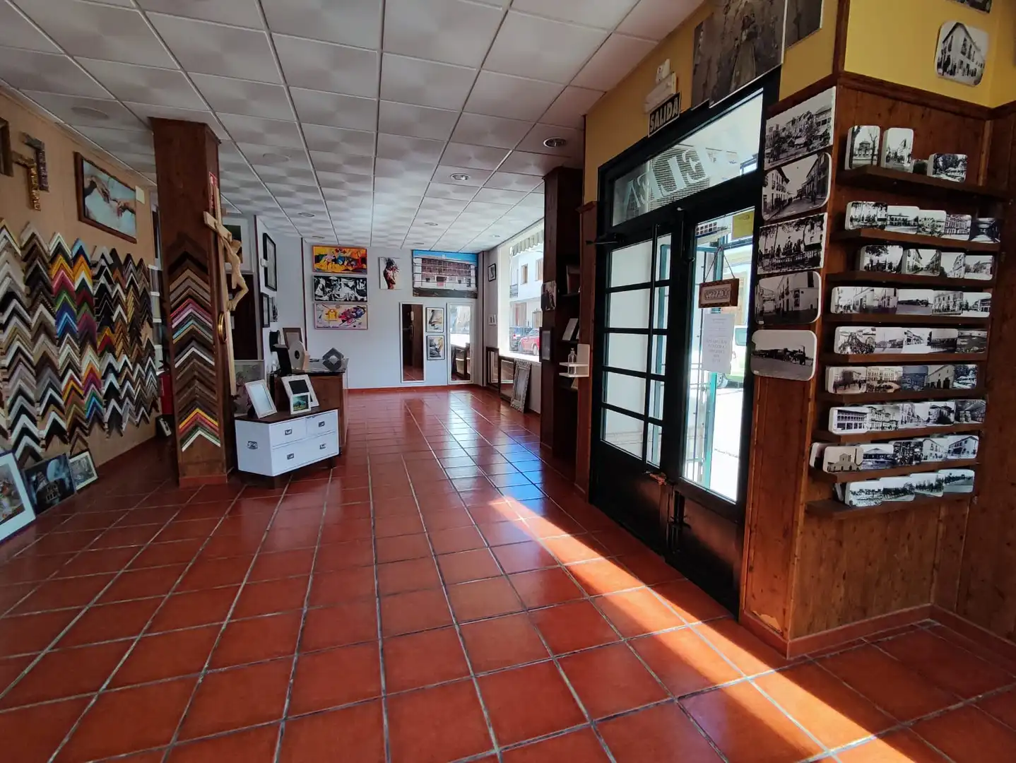 Local comercial en venda a Calle San Roque, imagen 28