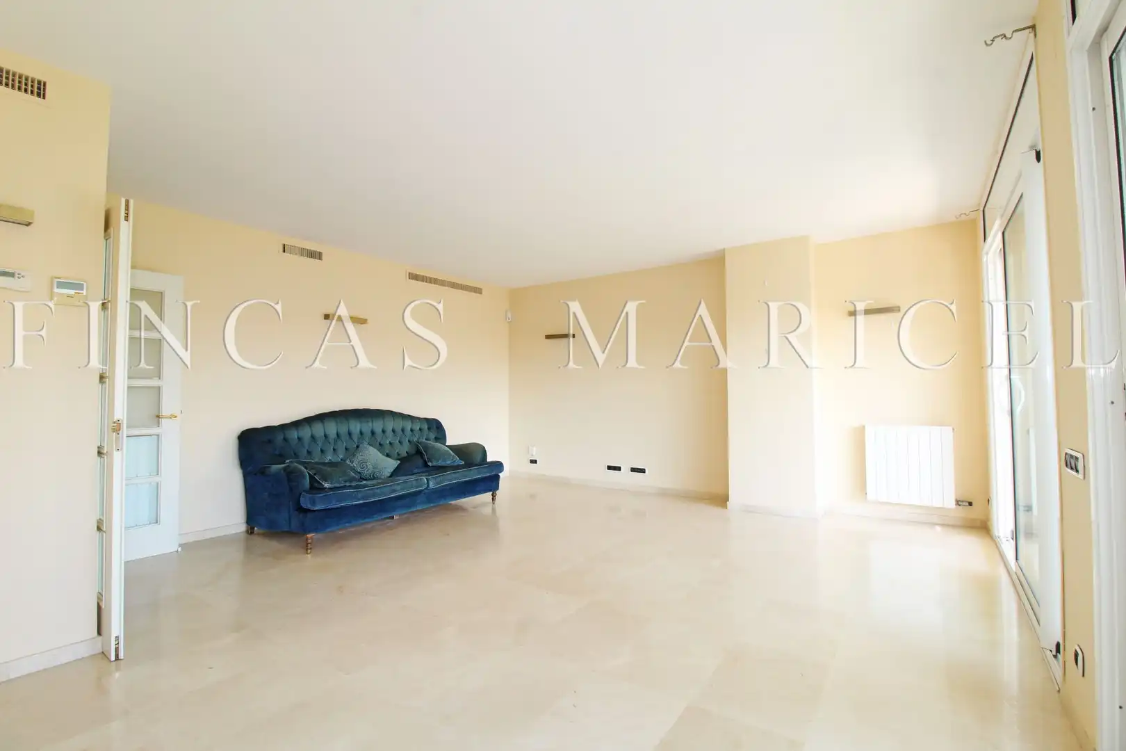 Ático en venta en Sitges con Aire acondicionado, Calefacción y Terraza