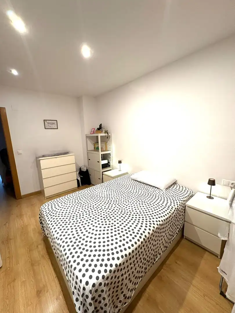 Bedroom of Apartments for sale in Fraternidad