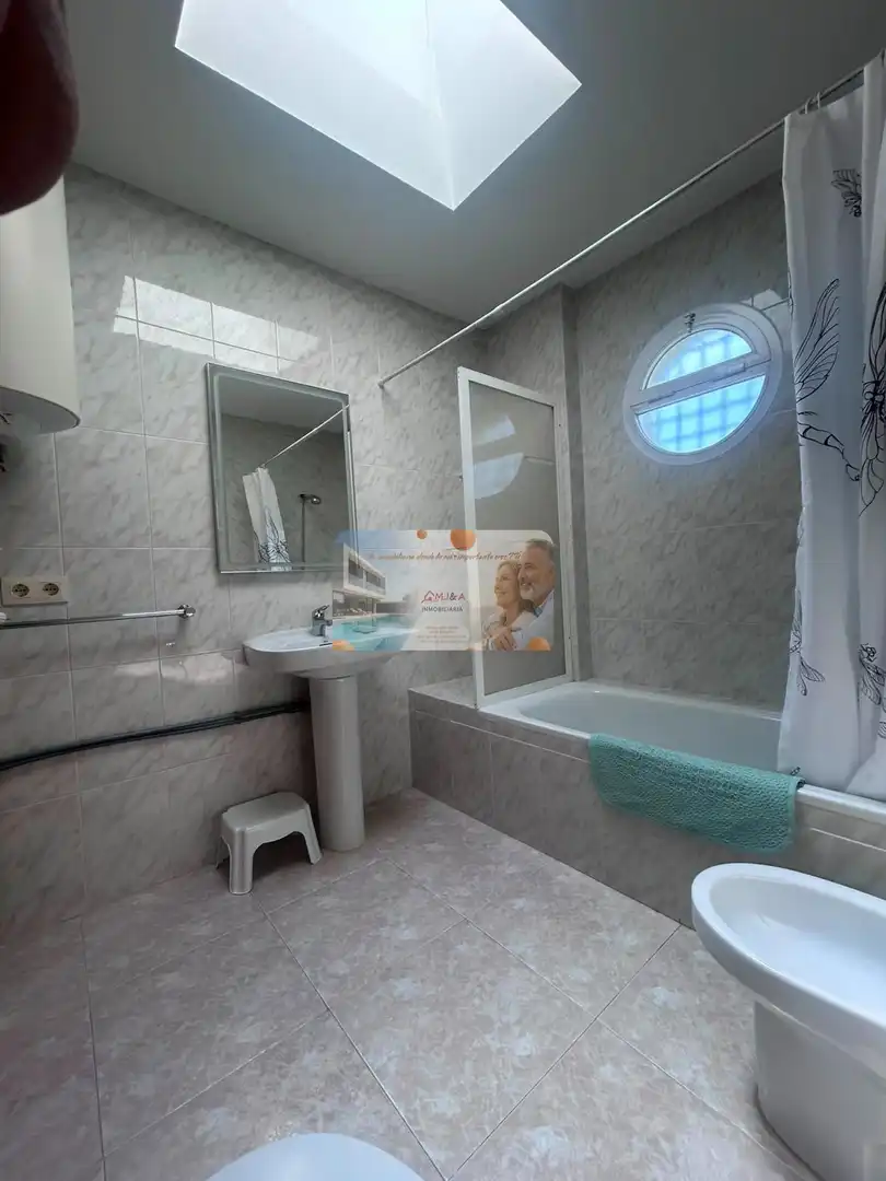 Detached house with terrace for sale in DE LA MORERA, imagen 63