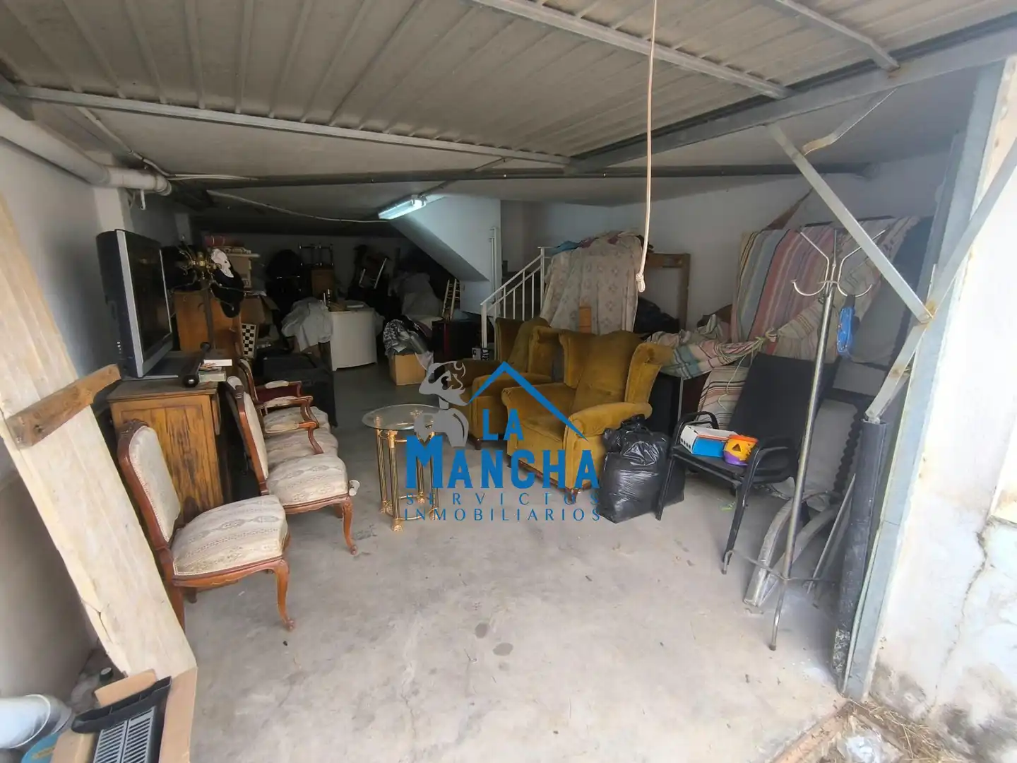 Casa a schiera in vendita a Casas de Juan Núñez, imagen 28