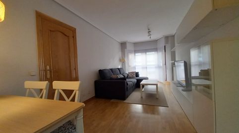Foto 5 de Piso de alquiler en Logroño - Cl Pilar Salarrullana, Gran Via, Logroño