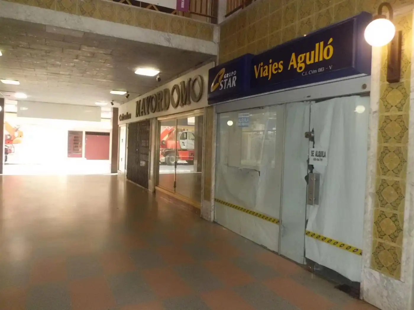 Local comercial de lloguer a Carrer de Josep Segura, imagen 3
