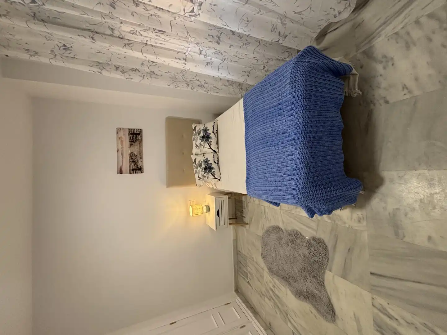 Habitación de Apartamento en venta en Málaga con Alarma