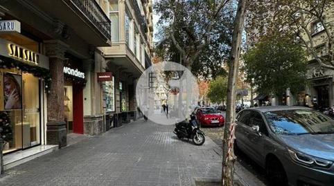 Foto 3 von Geschaftsraum zur Miete in Dreta de l'Eixample,  Barcelona Capital