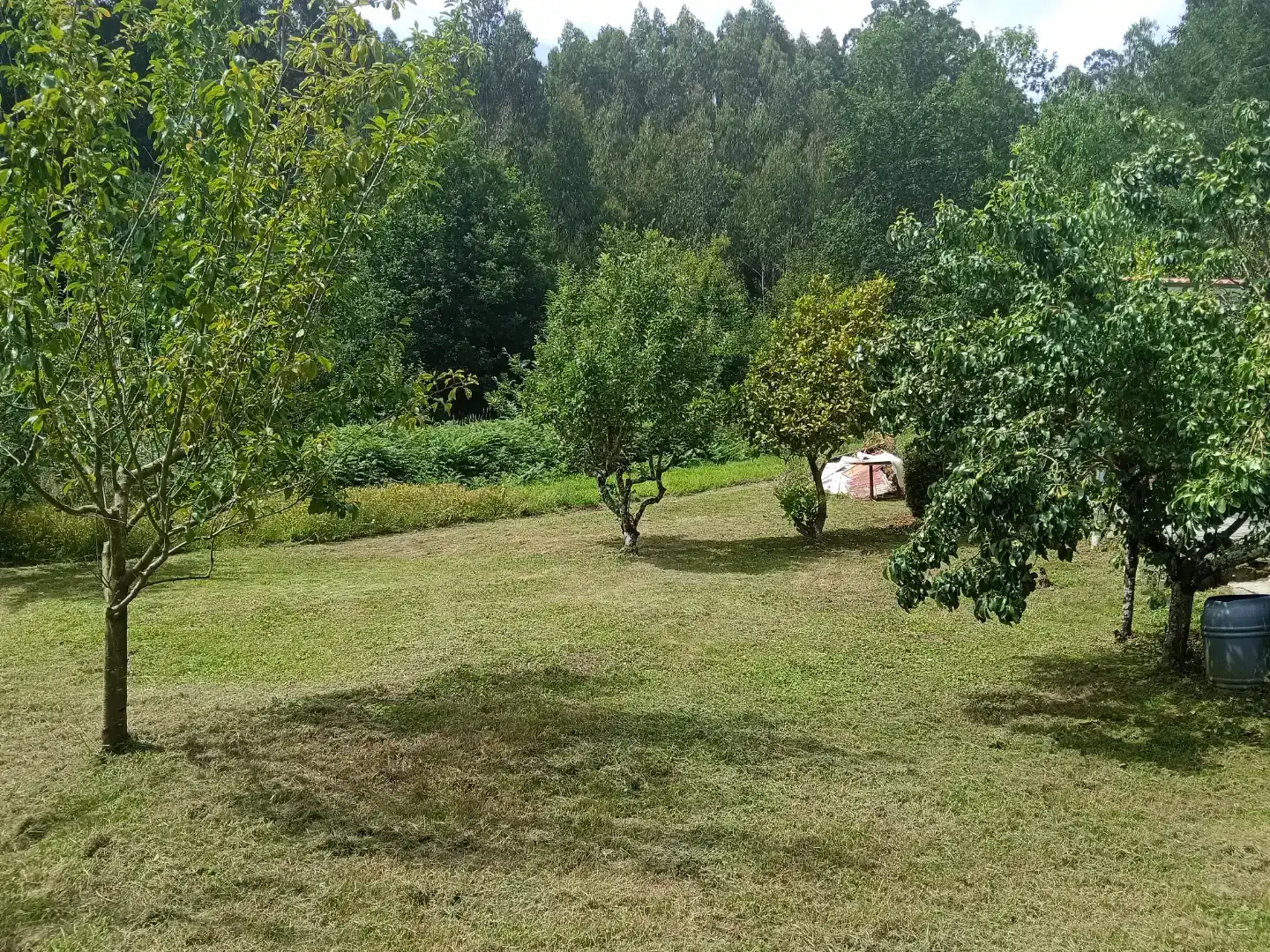 Casa o xalet en venda en Oza dos Ríos