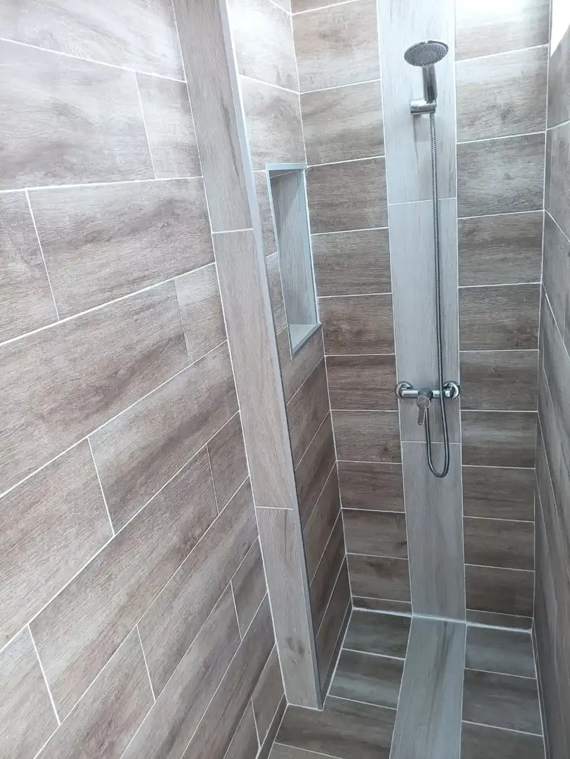 Bathroom of Flat for sale in Onda  with Storage room