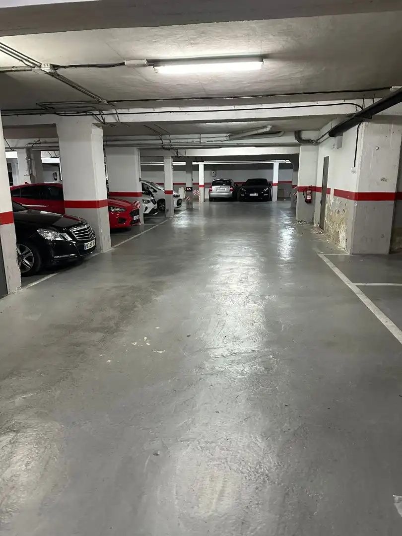 Wohnung mit Aufzug zum Verkauf in Calle Padre Claret, imagen 11