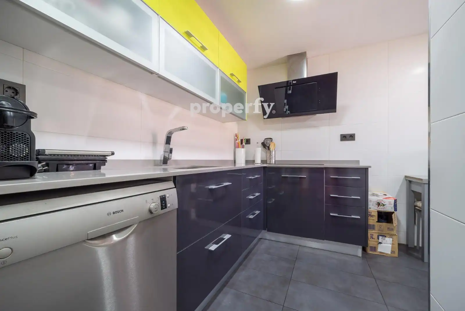 Wohnung mit Balkon zum Verkauf in Marianao, imagen 12