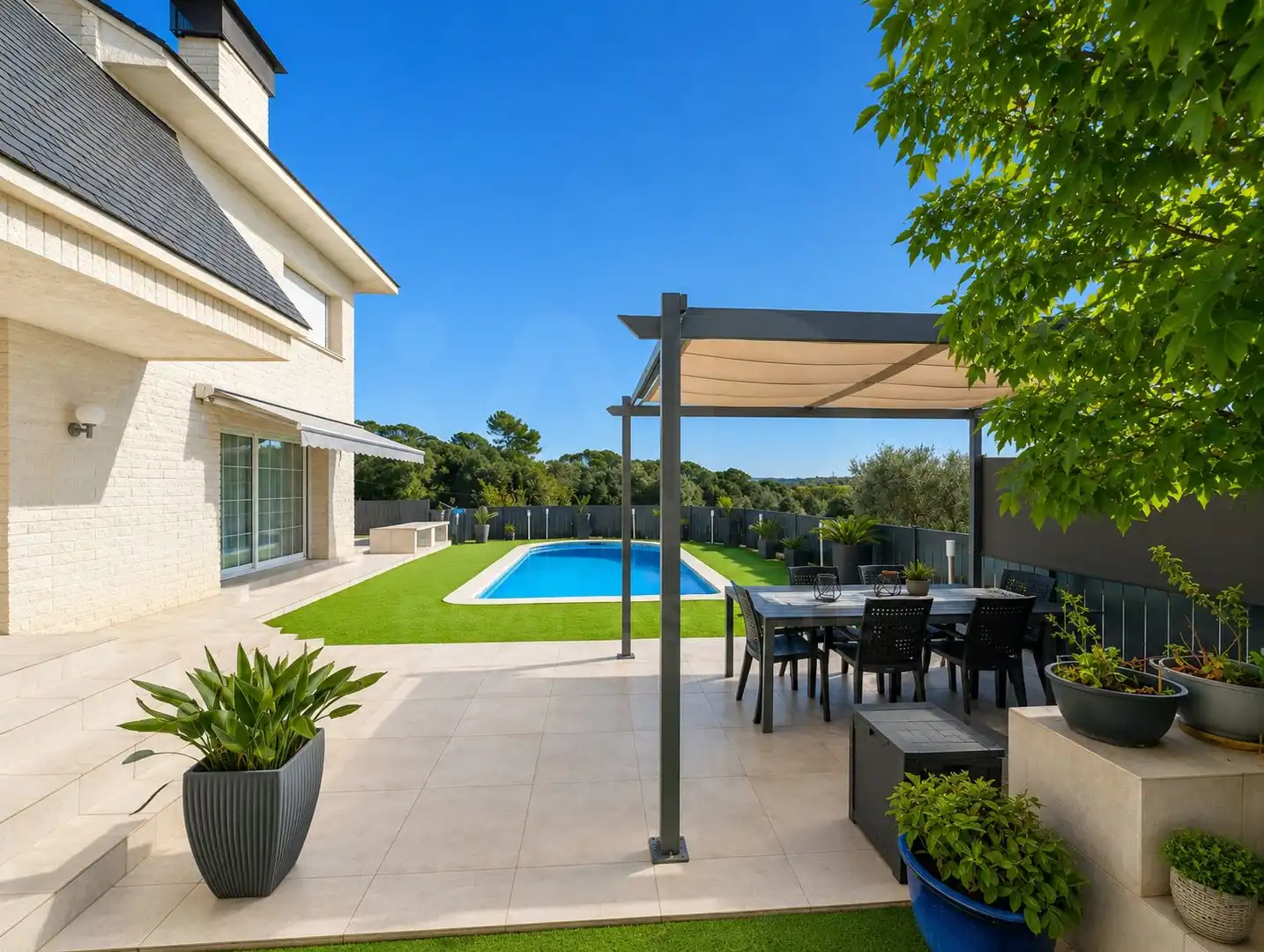Villa in vendita a Palau, imagen 4