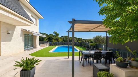 Foto 4 de Casa o chalet en venta en Palau, Girona Capital