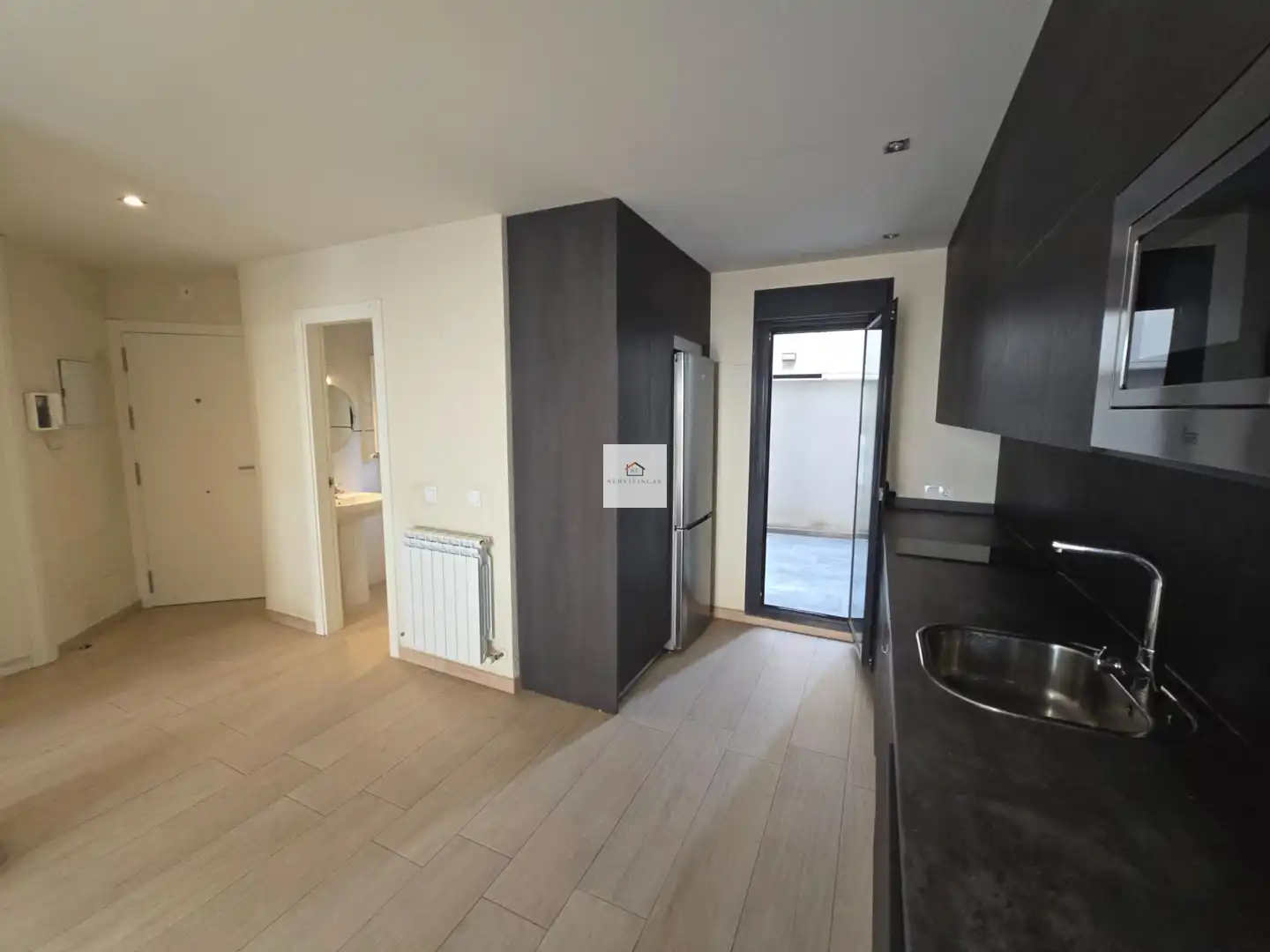 Kitchen of Apartments for rent in Arganzuela