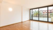 Living room of Flat for sale in Gavà  with Air Conditioner, Swimming Pool and Balcony