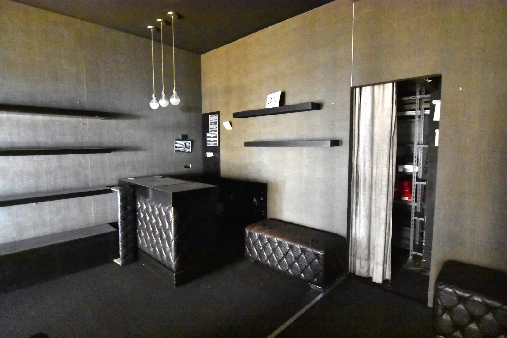Local comercial en alquiler en Rúa Ramón y Cajal, imagen 9