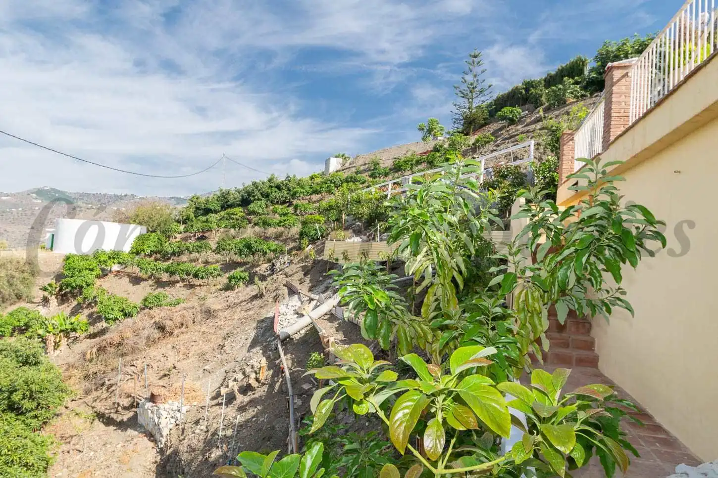 Casa con piscina in vendita a Torrox Pueblo, imagen 20