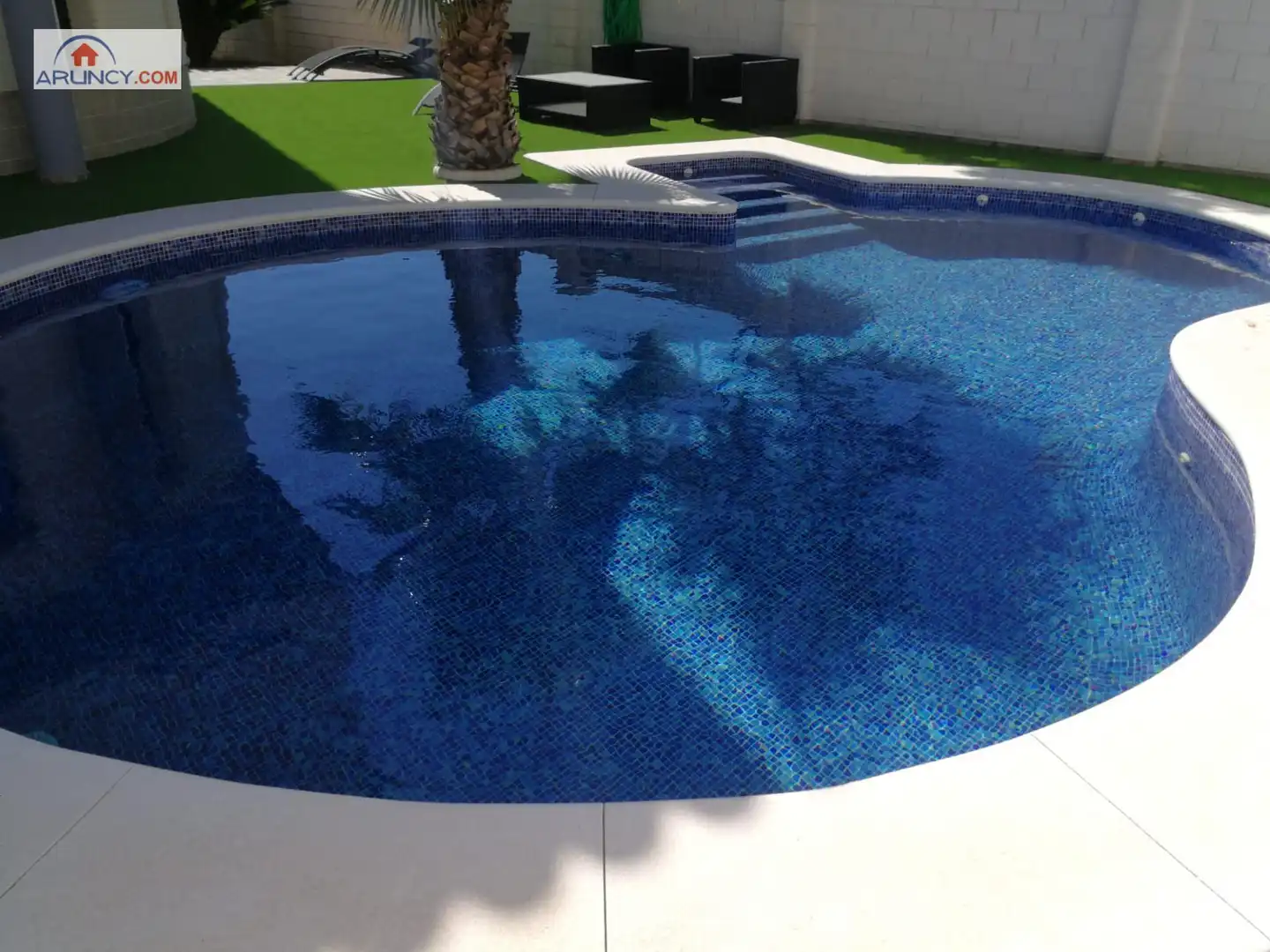 Casa o chalet de alquiler en Olivar de Quintos
