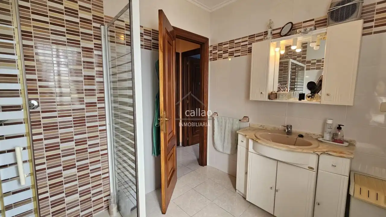 House with garden for sale in A Gándara, imagen 37