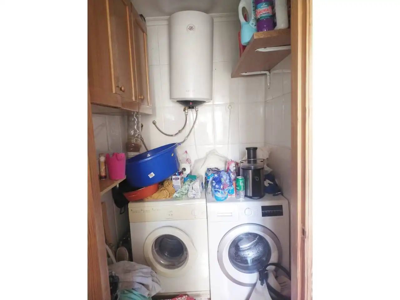 Wohnung mit Terrasse zum Verkauf in Elche ciudad, imagen 19