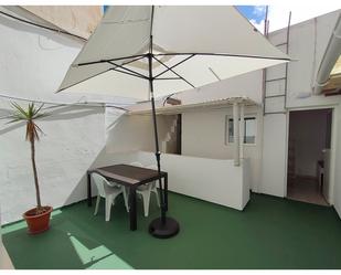 Terrace of Attic to rent in Las Palmas de Gran Canaria