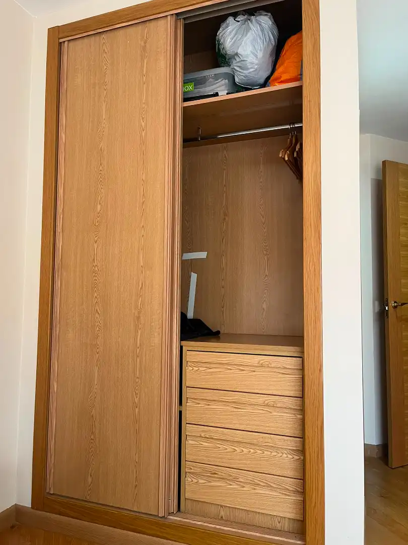 Flat for sale in Calle de San Sebastián, El Tiemblo