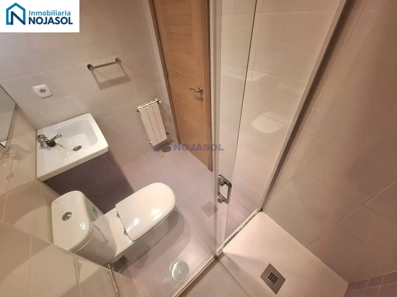 Apartment mit Pool zur Miete in Calle LA SIERRA 6, imagen 33