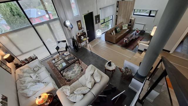 Casa-chalet en Venta en Vilaboa Sur