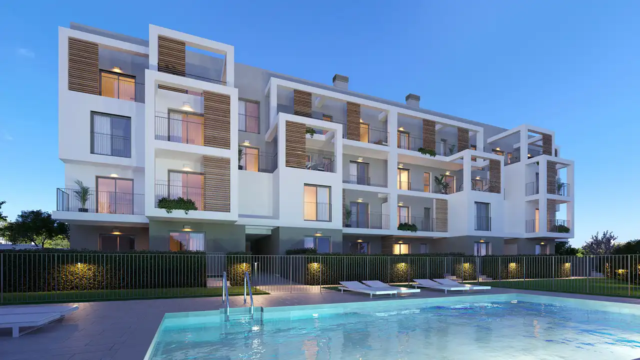 Ground floor for sale in Palmanova
