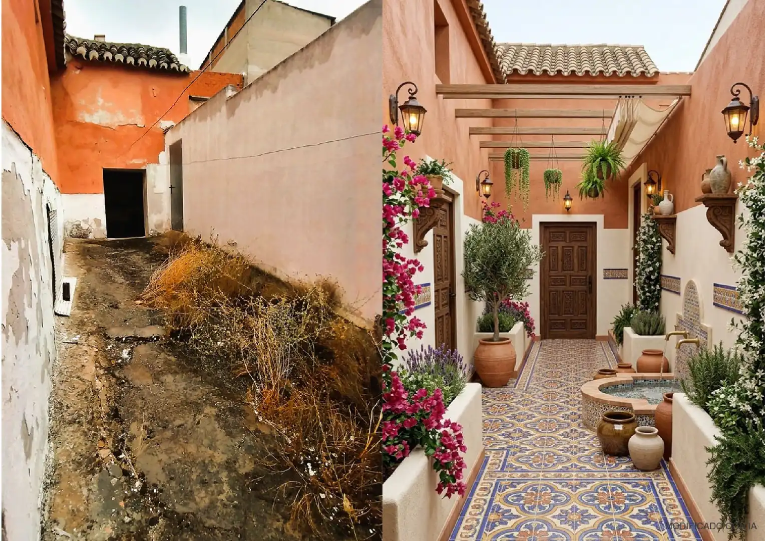 Casa en venta en Camuñas, imagen 16