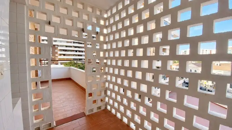 Appartamento con giardino in vendita a Bailén - Miraflores, imagen 19