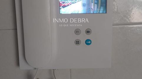 Foto 2 de Pis en venda a San Agustin, Centro, Avilés