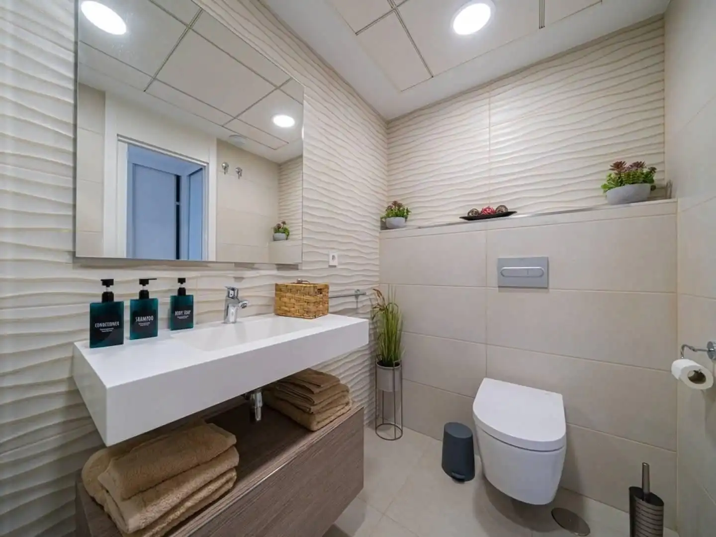 Penthouse mit Pool zum Verkauf in EDETA, imagen 34