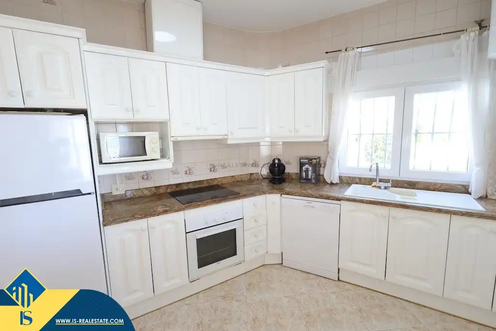 Villa mit Pool zur Miete in Orihuela Costa, imagen 14