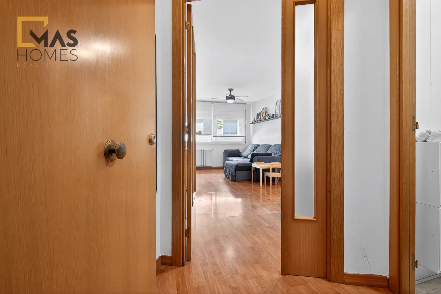Piso en venta en Terrassa con Aire acondicionado y Calefacción