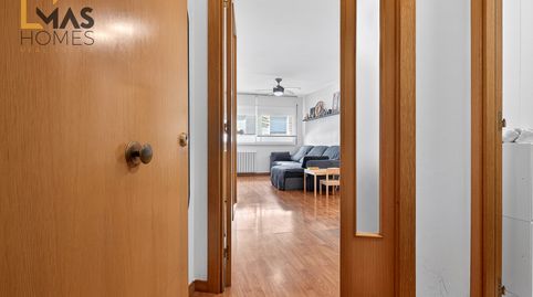 Foto 4 de Piso en venta en Carrer de la Selva, Can Palet, Terrassa