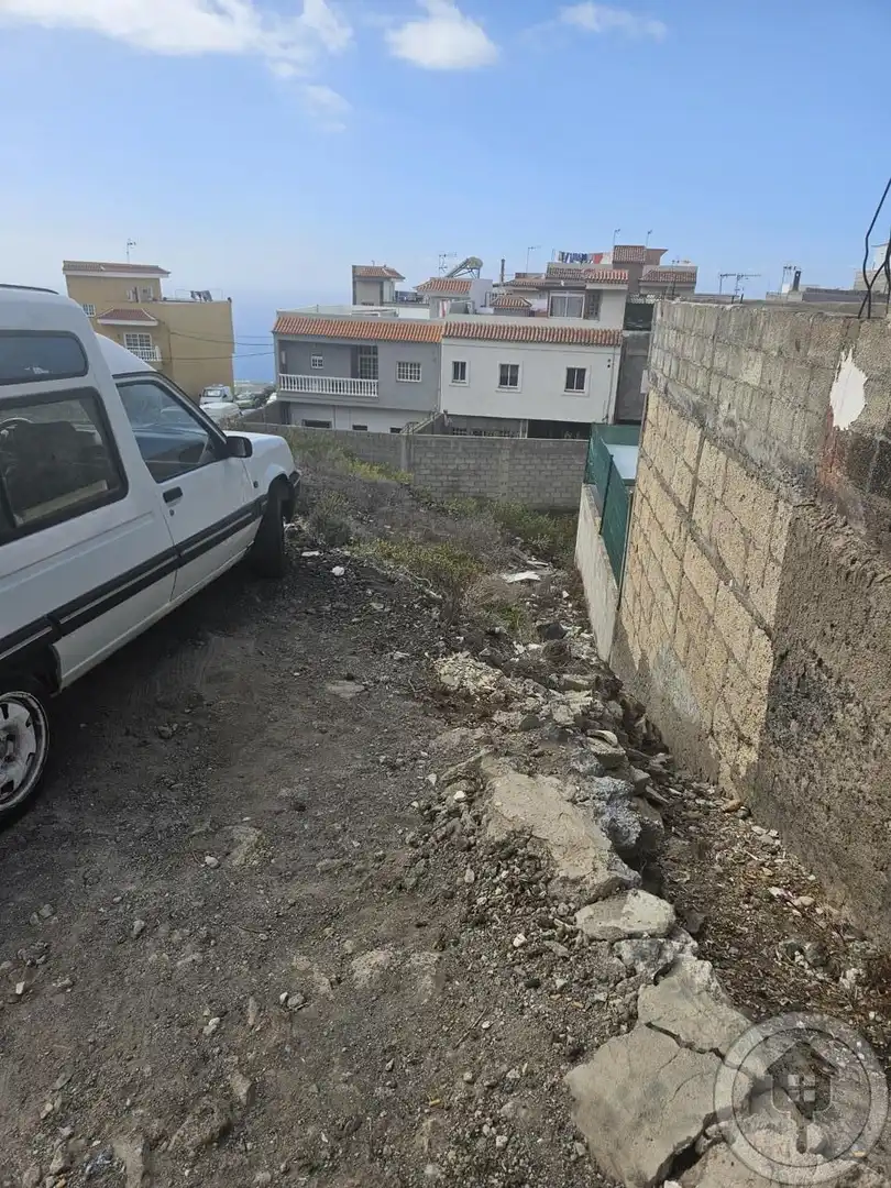 Terrenos y solares en venta en La Tedera, imagen 12