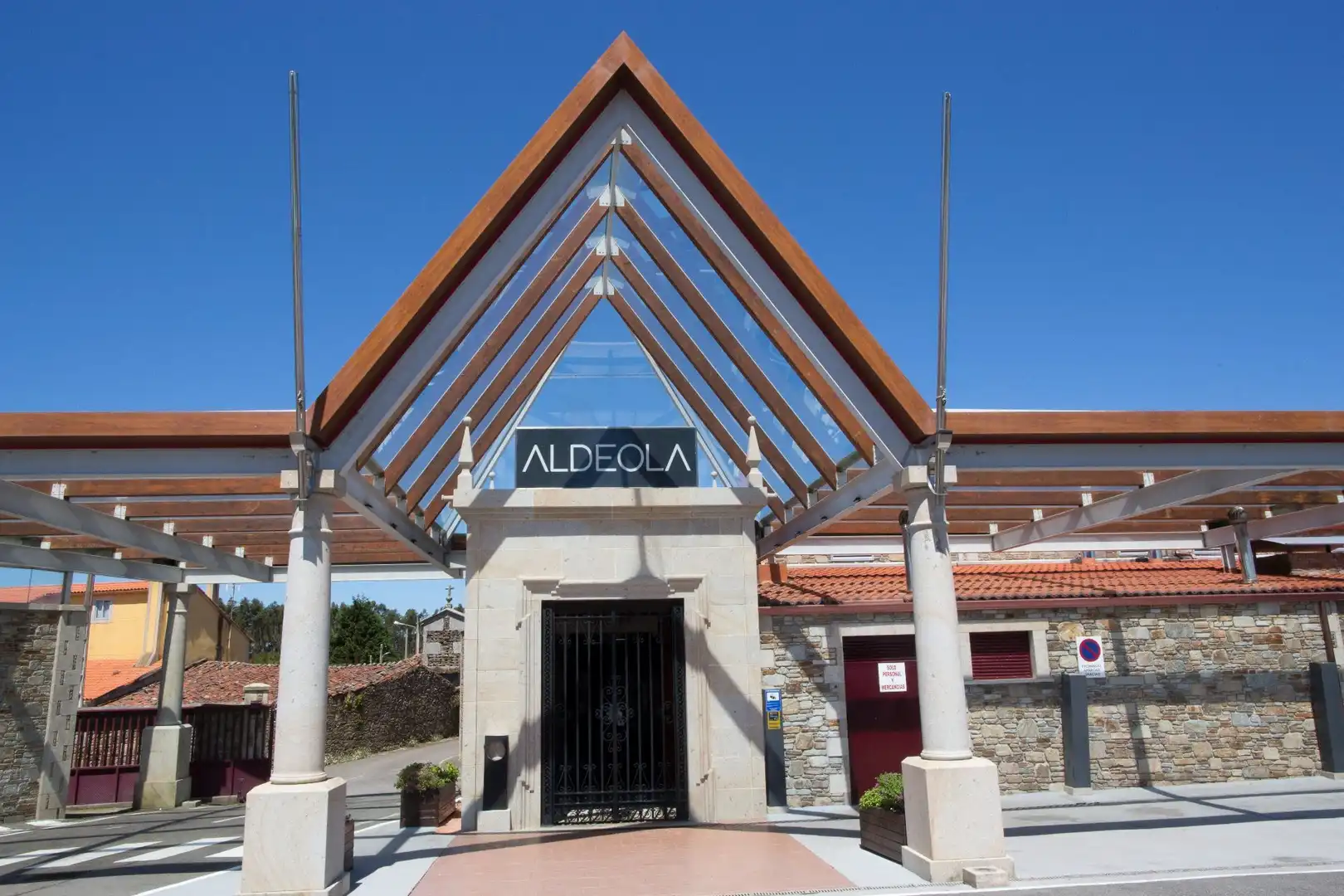 Buildings for sale in Rua aldeola, 41, Malpica de Bergantiños