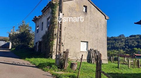 Photo 2 of Land for sale in Caserio Rebollon, 197, Parroquias Norte, Siero