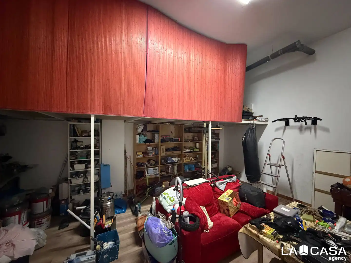 Semi-detached house with terrace for sale in Olivar de Quintos, imagen 18
