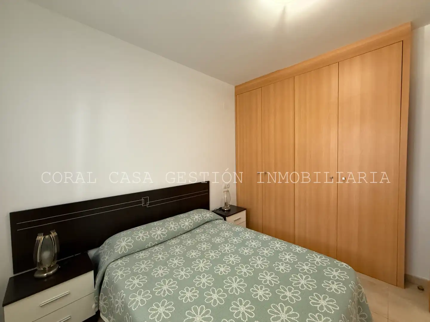 Habitación de Apartamento en venta en Chilches / Xilxes con Aire acondicionado, Calefacción y Terraza
