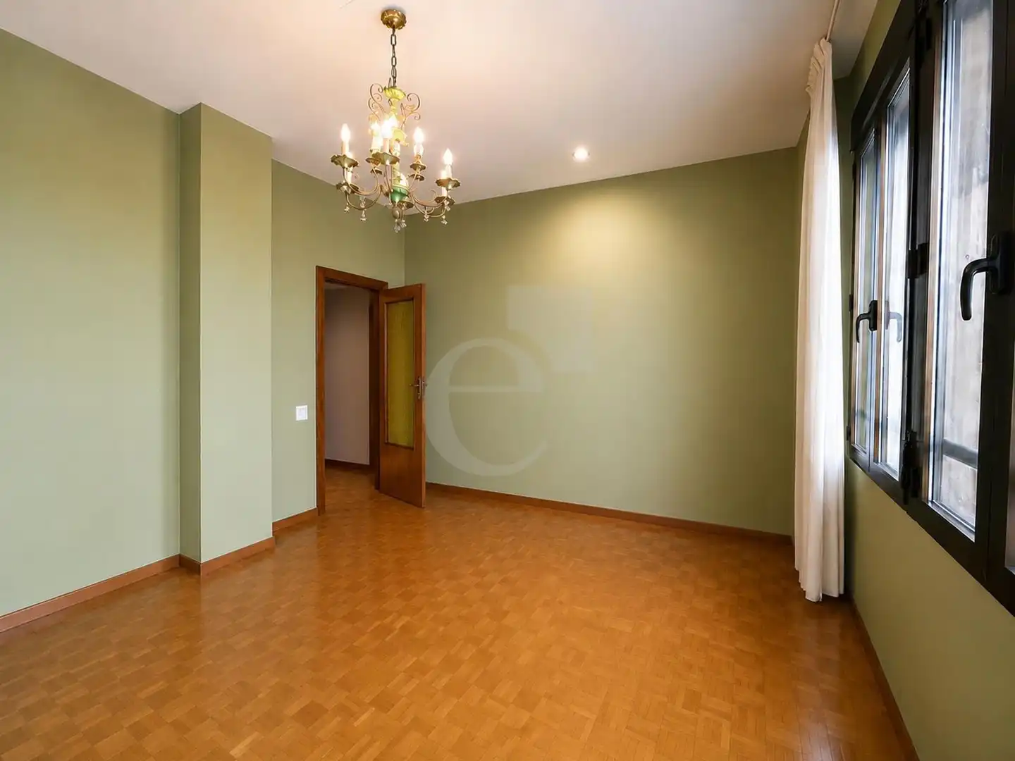 Flat with lift for sale in Cirilo Amorós, imagen 11