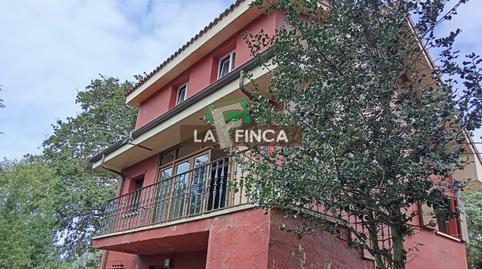 Foto 5 de Casa o xalet en venda a Noreña, Asturias