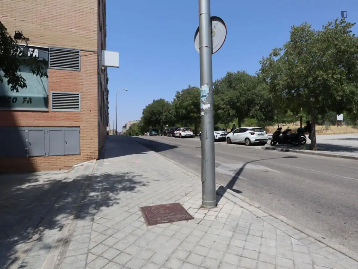 Apartament de lloguer a Peñagrande