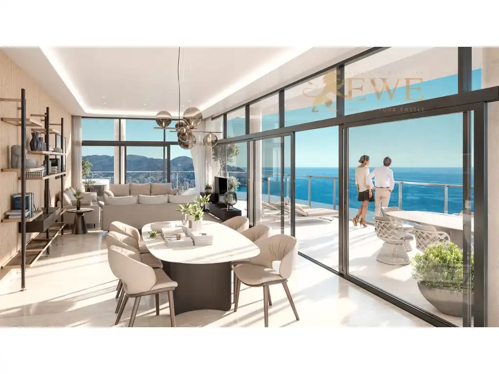 Apartment for sale in Avenida Villajoyosa La, imagen 7