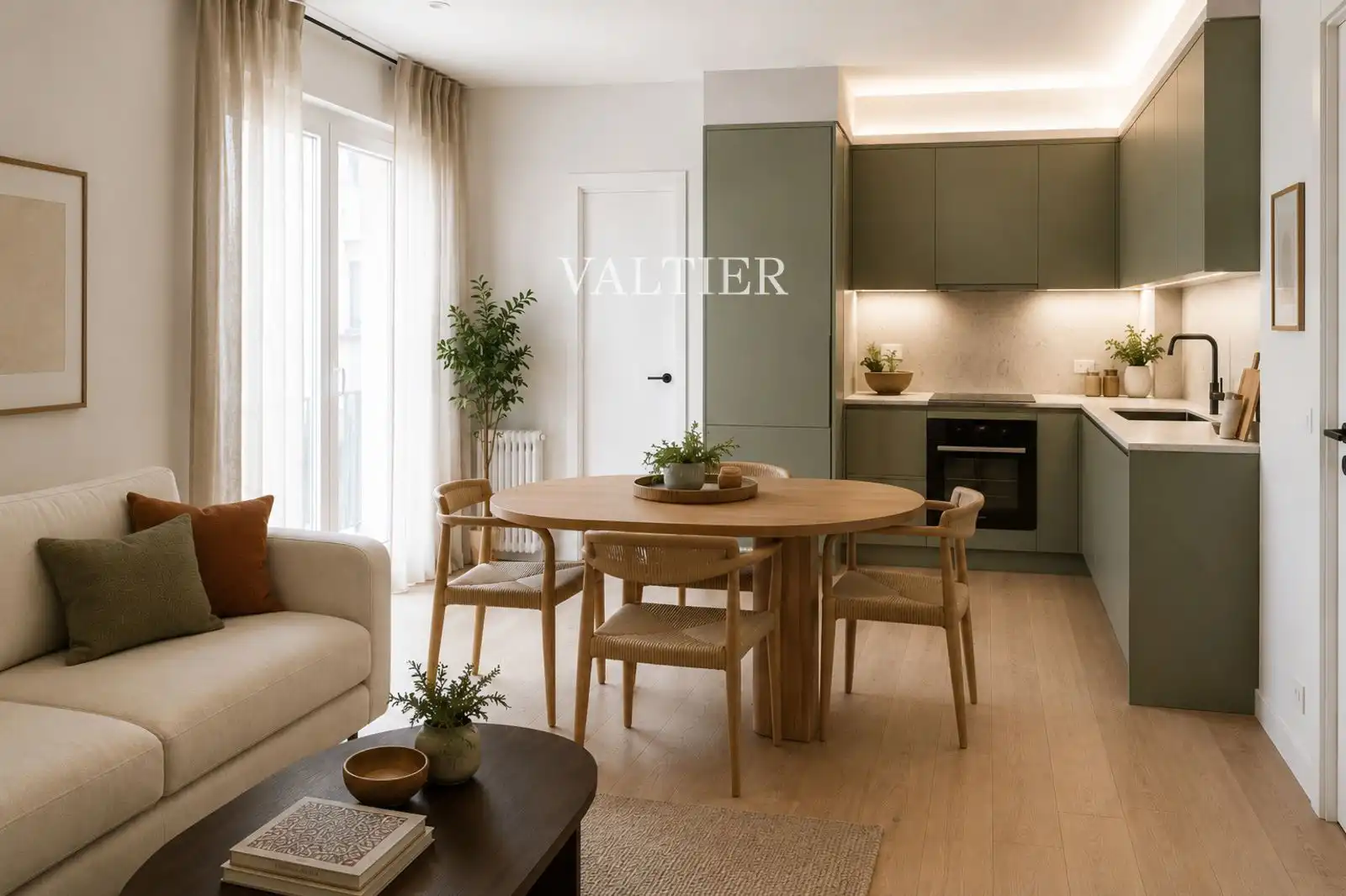 Appartement avec ascenseur à vendre à Retiro, imagen 6