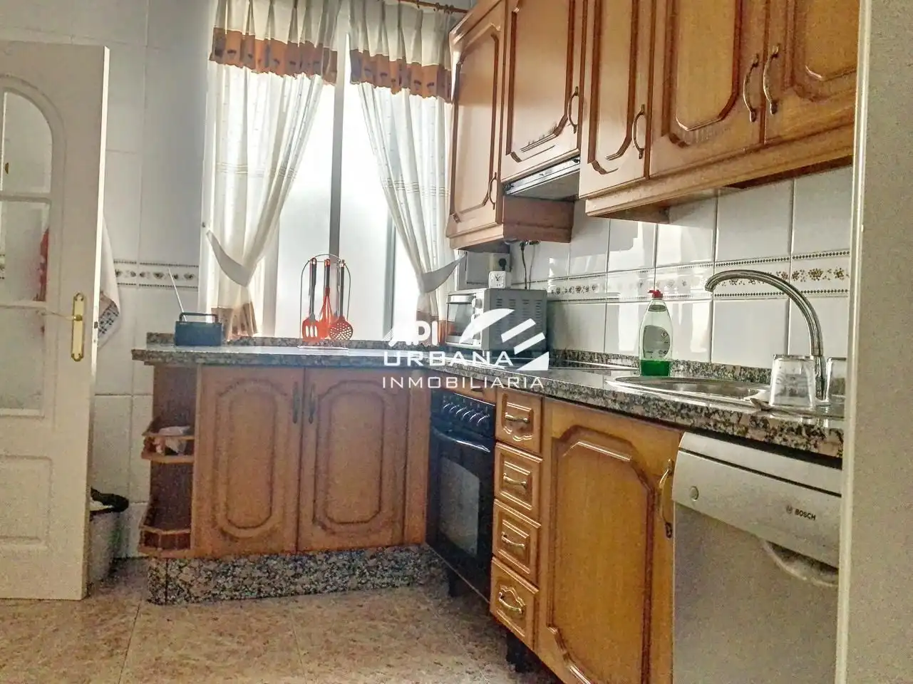 Piso con terraza en venta en Julio Romero De Torres, imagen 4
