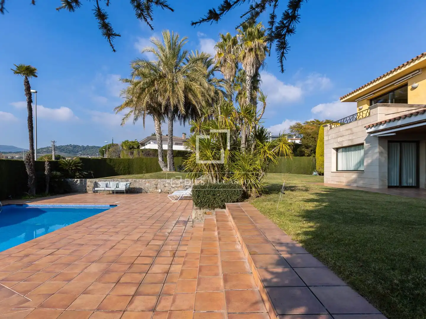 Villa avec terrasse à vendre à Bellresguard - Can Teixidó, imagen 16